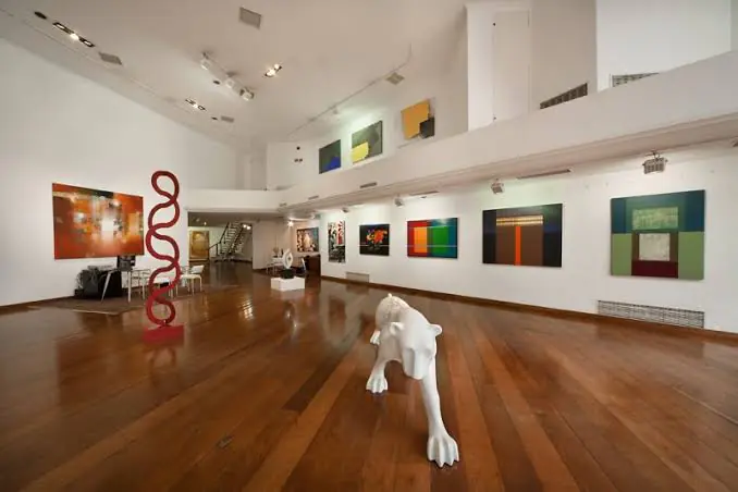 DECORAÇÃO