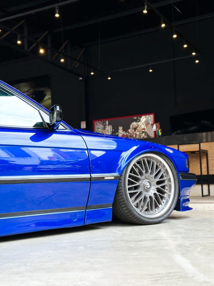 BMW 750i SC4 REGINO 1995 V12 - Imagem 16