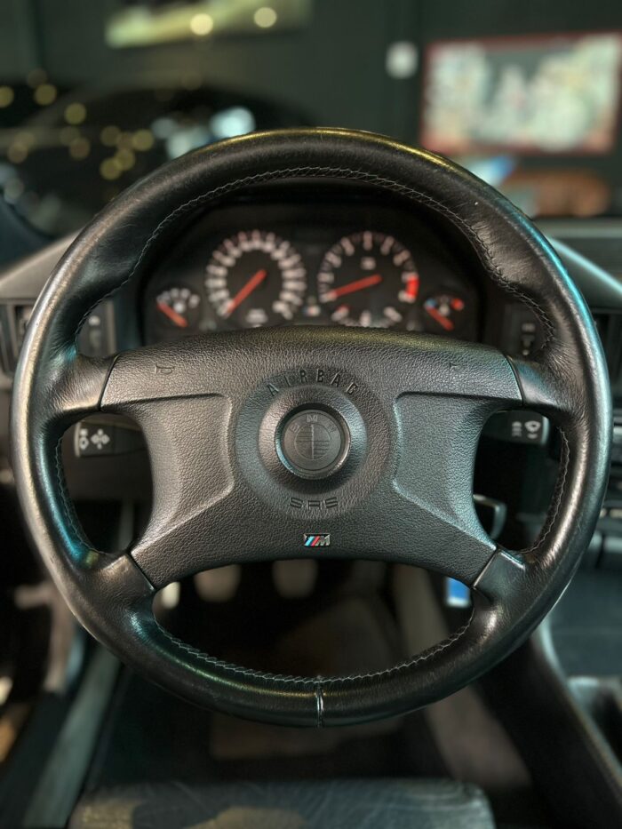 BMW M5 E34 NÜRBURGRING EDITION 1995 - Imagem 26