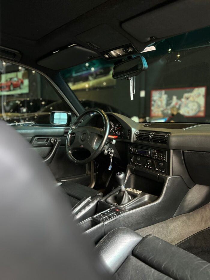 BMW M5 E34 NÜRBURGRING EDITION 1995 - Imagem 16