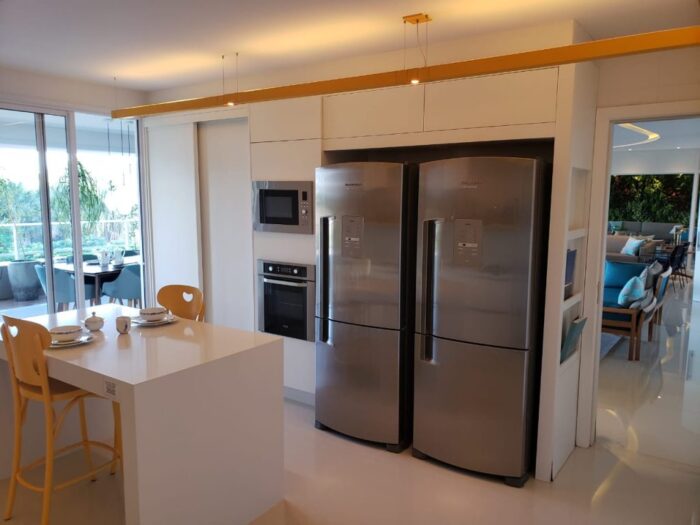 Apartamento de Alto Padrão no Setor Marista - Image 11