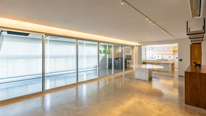 Conforto e Modernidade no Edifício Sinfonia Eco Design. - Image 13