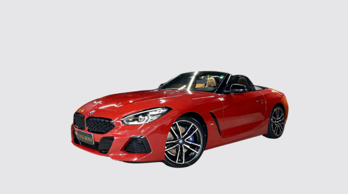 BMW Z4 30I M SPORT 2021
