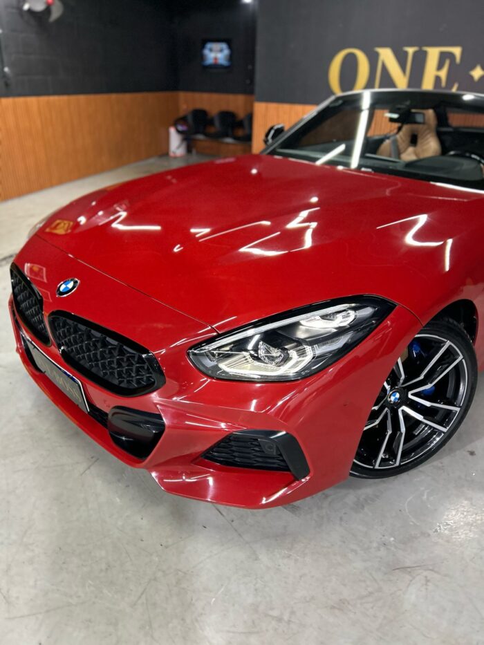 BMW Z4 30I M SPORT 2021 - Imagem 2