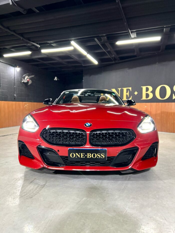 BMW Z4 30I M SPORT 2021 - Imagem 14