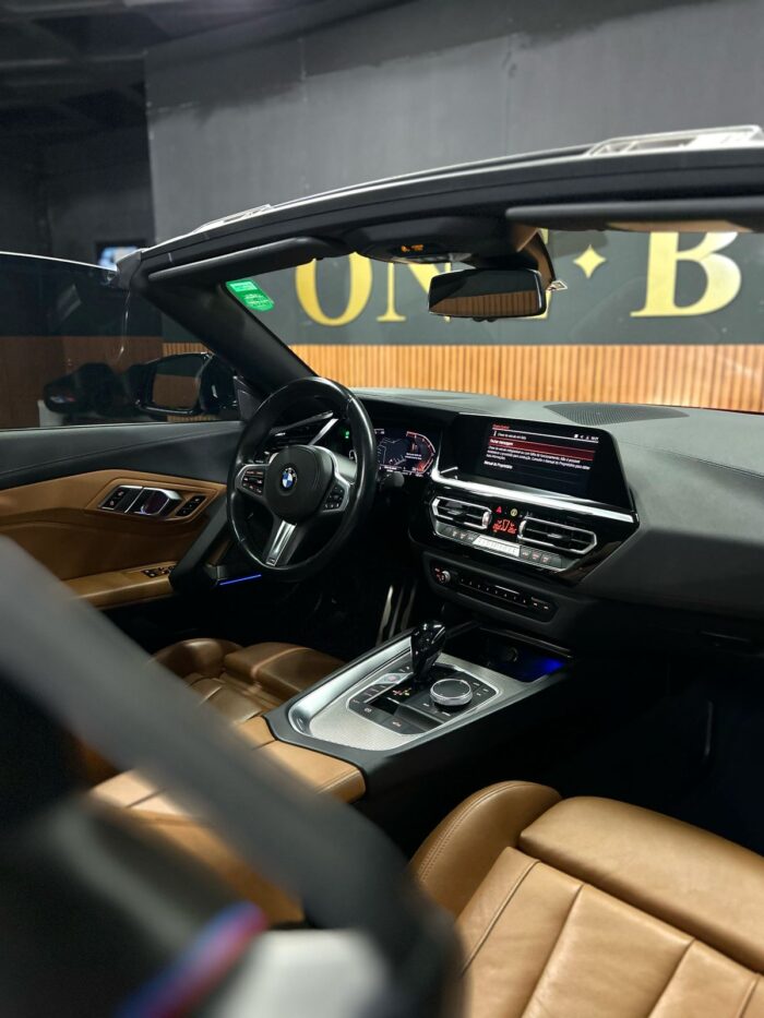 BMW Z4 30I M SPORT 2021 - Imagem 20