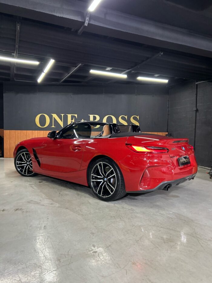 BMW Z4 30I M SPORT 2021 - Imagem 21