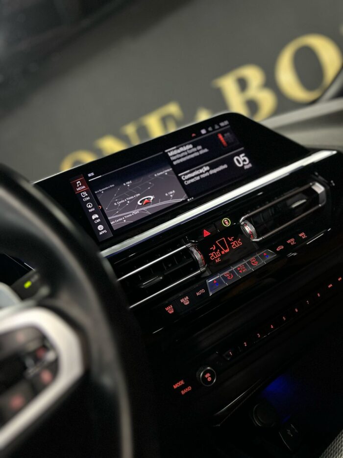 BMW Z4 30I M SPORT 2021 - Imagem 17