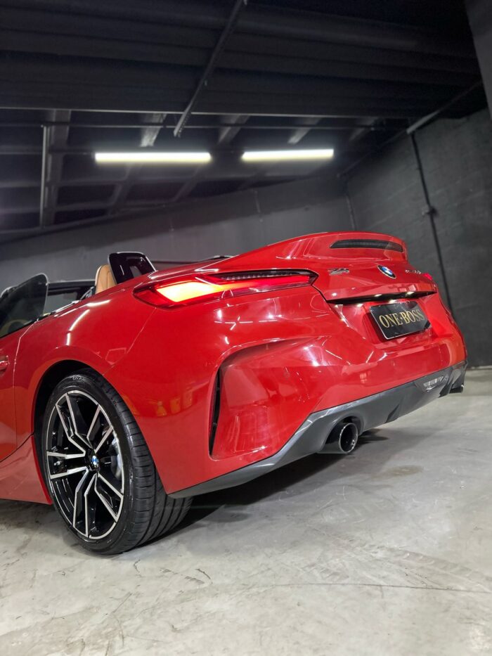 BMW Z4 30I M SPORT 2021 - Imagem 22
