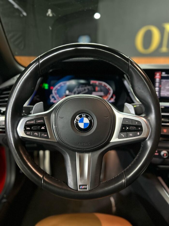 BMW Z4 30I M SPORT 2021 - Imagem 24