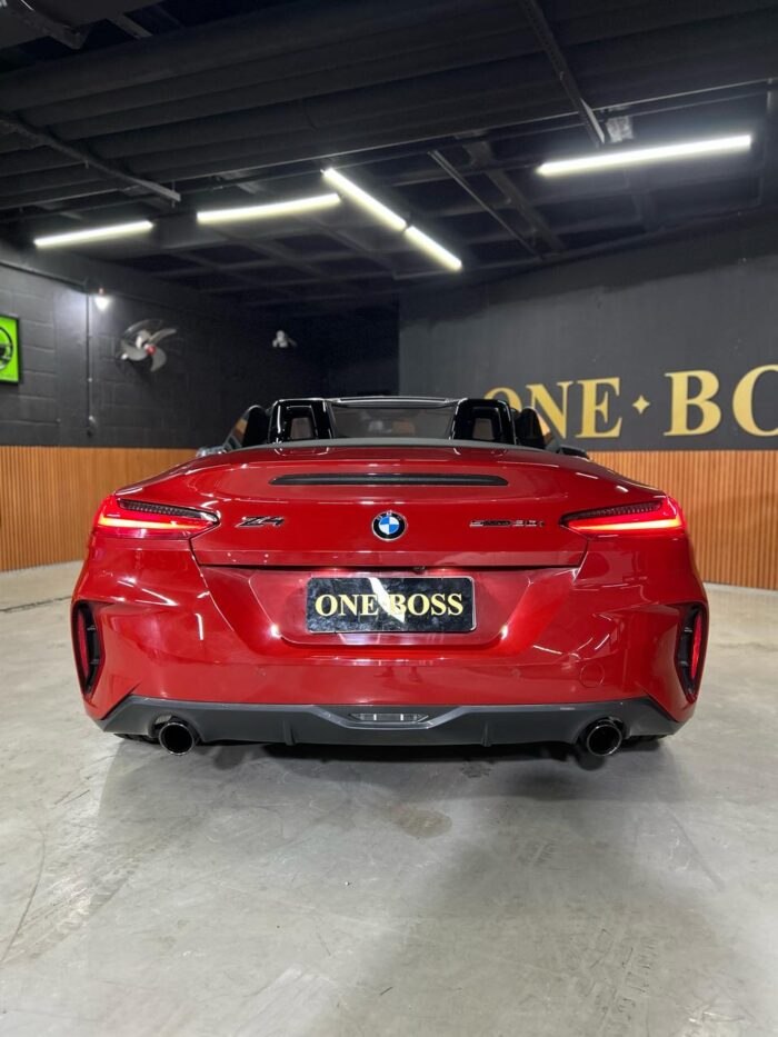 BMW Z4 30I M SPORT 2021 - Imagem 26