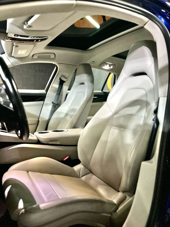 PORSCHE PANAMERA 4 SPORT TURISMO 2020 - Image 23