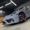 PORSCHE 911 CABRIO GTS 2023 - Image 29