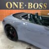 PORSCHE 911 CABRIO GTS 2023 - Image 24