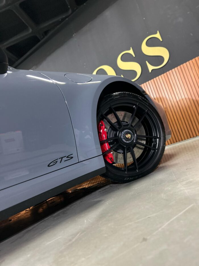 PORSCHE 911 CABRIO GTS 2023 - Image 22