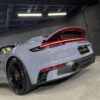 PORSCHE 911 CABRIO GTS 2023 - Image 11