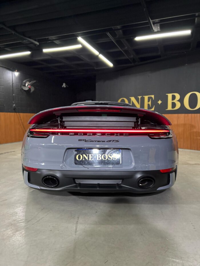 PORSCHE 911 CABRIO GTS 2023 - Image 2