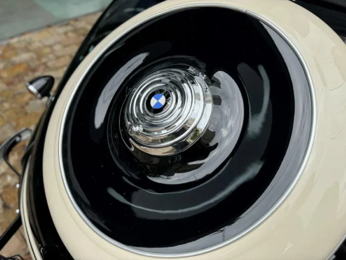 BMW 327/328 CABRIOLET - 1939 - Imagem 11