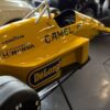 ESCULTURA F1 AYRTON SENNA LOTUS 99T - Image 3