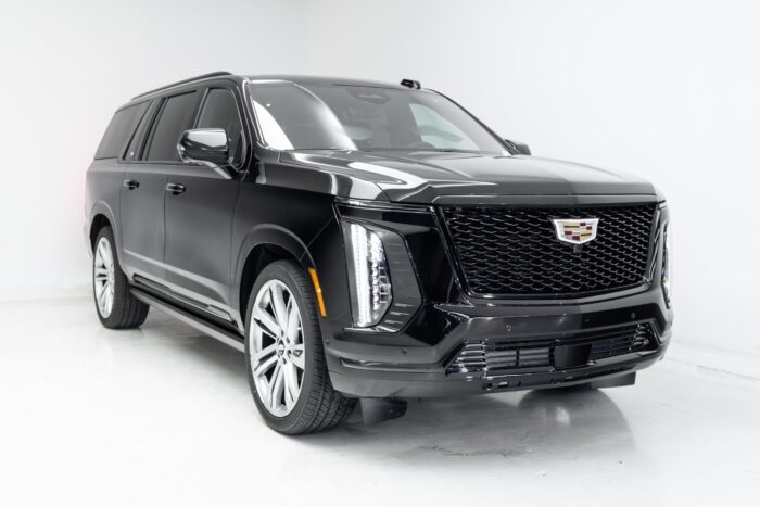 CADILLAC ESCALADE ESV SPORT 2025 0KM - Imagem 2