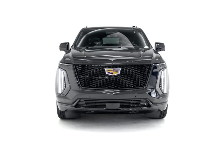 CADILLAC ESCALADE ESV SPORT 2025 0KM - Imagem 3