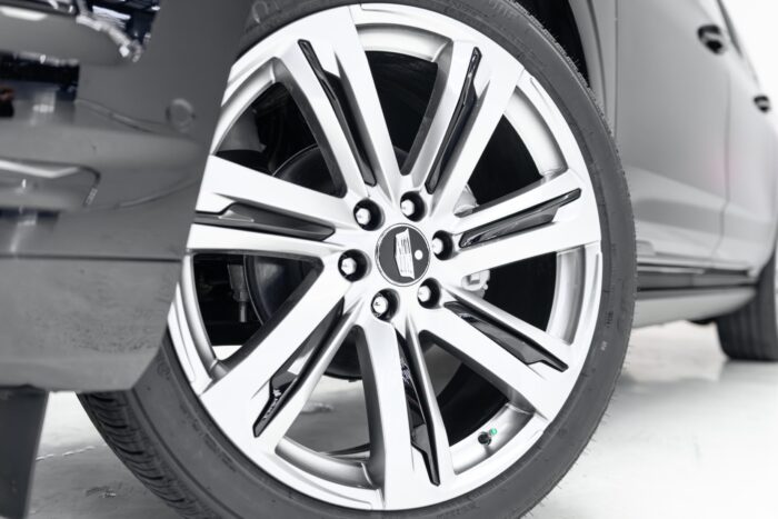 CADILLAC ESCALADE ESV SPORT 2025 0KM - Imagem 10