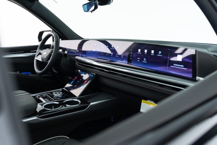 CADILLAC ESCALADE ESV SPORT 2025 0KM - Imagem 12