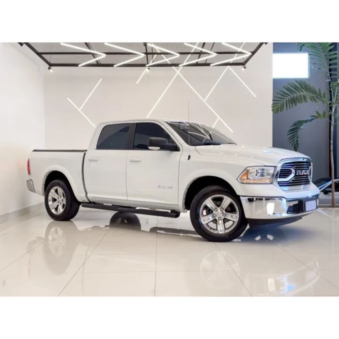 RAM CLASSIC 5.7 V8 GASOLINA LARAMIE 2023 - Imagem 19