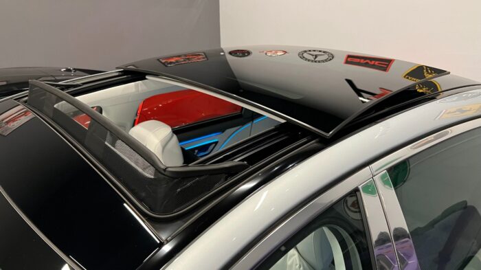 MERCEDES-BENZ S680 MAYBACH 2024 - Image 26