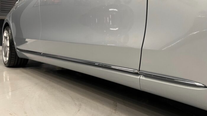 MERCEDES-BENZ S680 MAYBACH 2024 - Image 25