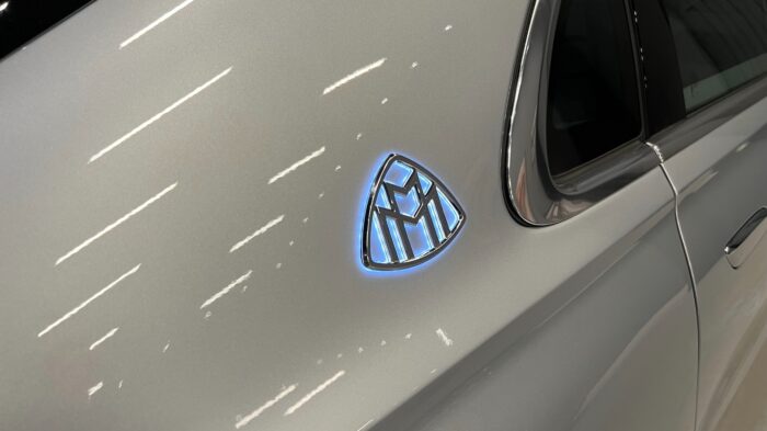 MERCEDES-BENZ S680 MAYBACH 2024 - Image 22