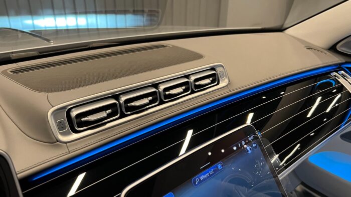 MERCEDES-BENZ S680 MAYBACH 2024 - Image 12