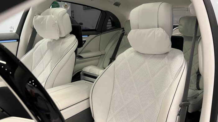 MERCEDES-BENZ S680 MAYBACH 2024 - Image 10
