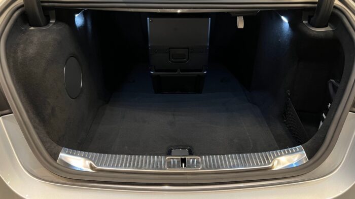 MERCEDES-BENZ S680 MAYBACH 2024 - Image 7