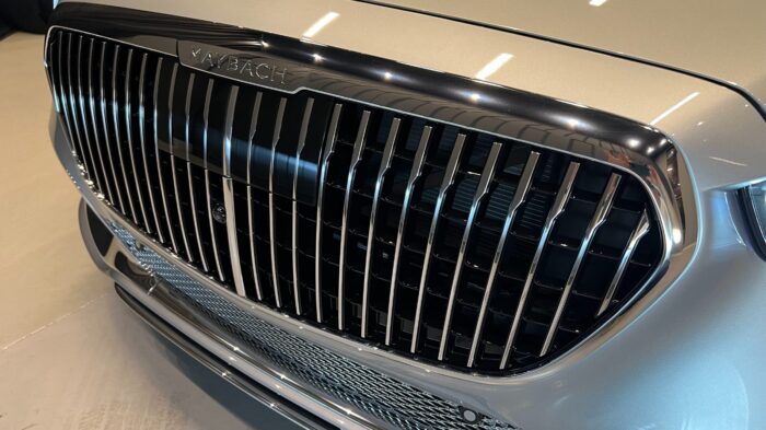 MERCEDES-BENZ S680 MAYBACH 2024 - Image 6