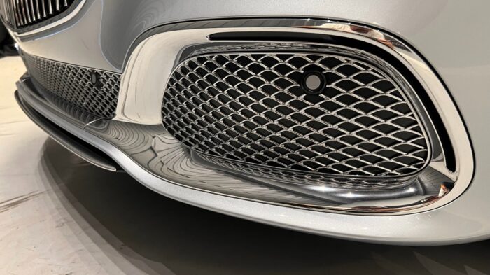 MERCEDES-BENZ S680 MAYBACH 2024 - Image 9